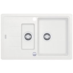 Franke sudopera Basis BFG 651-78 114.0301.368
