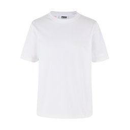 Boys' T-shirt Organic Basic Tee - White