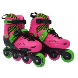 Roleri za decu, TS-G5 pink 36-39