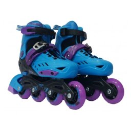 Roleri za decu, plavi TS-S1-PL2