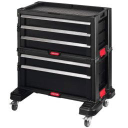 Ormar-kolica-za-alat-5-fioka-33-5L-KETER
