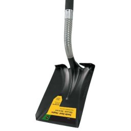 Lopata kvadratna sa fiber drškom John Deer