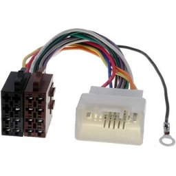 ZRS-AS-51B Iso adapter Citroen ( 60-386 )