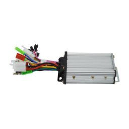 Kontrolni modul (elektronika) za elektro bicikl 36/48V – UNIVERZALNI ( 331111 )