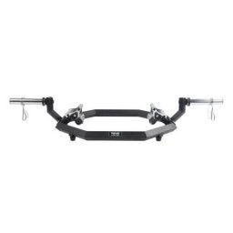 Ring hex bar trap sipka sa rotirajucim hvatovima-RX HEX LUX
