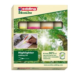 Signiri E-24 EcoLine 2-5mm, set 1/4