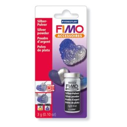 FIMO PRAH SREBRO