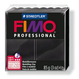 FIMO PRO CRNA