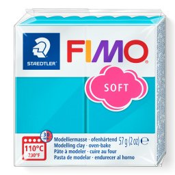 FIMO SOFT Tirkiz