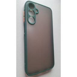 TPU maska BORDER za Samsung SM-A256B Galaxy A25 5G 2024 (6.5") više boja