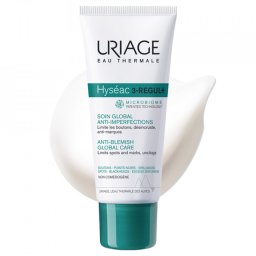 URIAGE HYSEAC 3REGUL + 40ml