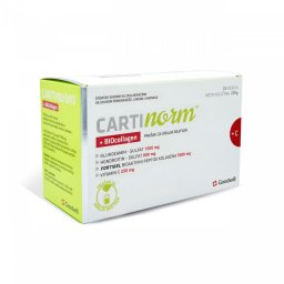 Catrinorm + Biocollagen