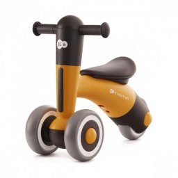 KINDERKRAFT BICIKL GURALICA MINIBI HONEY YELLOW