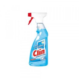 Hemija tečnost za staklo 500ml mer clin ( H196 )