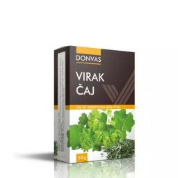 Donvas virak čaj 50g
