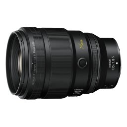 Nikon NIKKOR Z 135mm f/1.8 S Plena