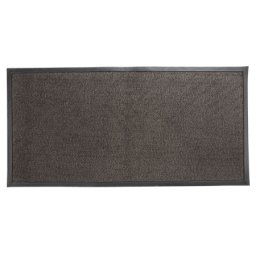 Otirač 60x120 siva