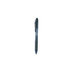PENTEL Gel olovka ENERGEL-X BL-107 crna
