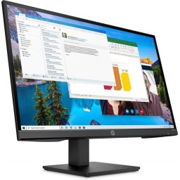 HP P22 G5 FHD Monitor (64X86AA)