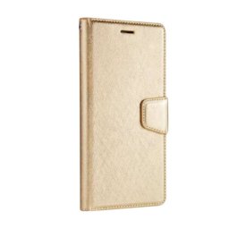 ALIVO Futrola preklop Samsung A15 4G/ 5G ZLATNA