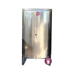 Bure za rakiju EZIO INOX 1000L