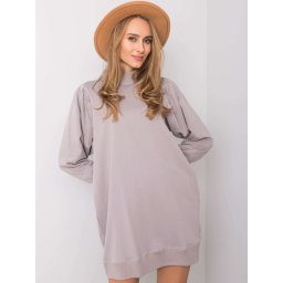 Dress-TW-SK-G-084.63-gray