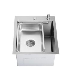 Sandonna sudopera HD4050 R INOX