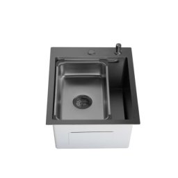 Sandonna sudopera HD4050 R Antracit