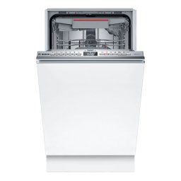 Bosch ugradna sudomašina SPV4HMX49E