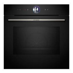 Bosch ugradna rerna HBG7764B1