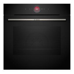 Bosch ugradna rerna HBG7742B2