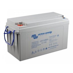 AKUMULATOR Victron Energy Lead Carbon 12V, 106Ah (M8)