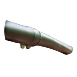 Kapajuća cev PC2 za teren pod nagibom 16mm, debljina 1,1mm, rupe 30cm, 1,4 l/h, 400m
