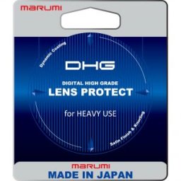 DHG LENS PROTECT 46mm