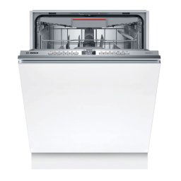 Bosch ugradna mašina za pranje sudova SMV4EVX01E