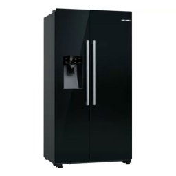 Bosch side by side frižider KAD93ABEP