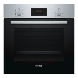 Bosch ugradna rerna HBF154ES0