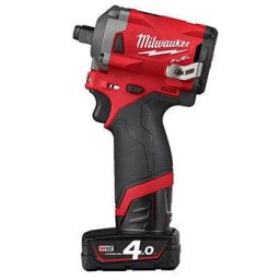 Milwaukee udarni odvijac 1/2" 12V M12 FIWF12-422X