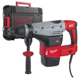 Milwaukee cekic bu姝﹍ica SDS-MAX 1550W 11.9J K 750 S 4933398600