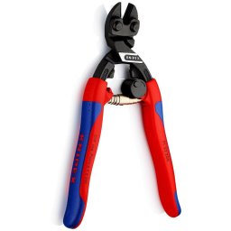 Knipex CoBolt® savijene sečice 200mm (71 22 200)