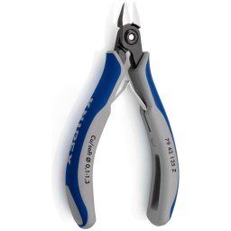 Knipex precizne dijagonalne sečice za elektroniku 125mm (79 42 125 Z)