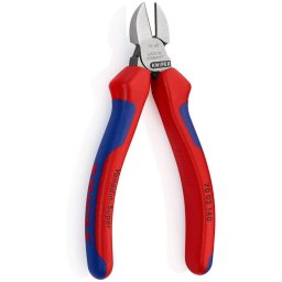 Sečice dijagonalne 140mm Knipex (70 02 140)