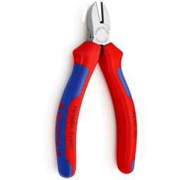 Sečice dijagonalne 125mm Knipex (70 02 125)