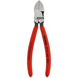 Knipex sečice za bočno sečenje optičkog kabla 160mm (72 51 160)