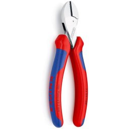 Knipex dijagonalne sečice X-Cut® 160mm (73 05 160)