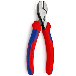 Knipex dijagonalne sečice X-Cut® 160mm (73 02 160)
