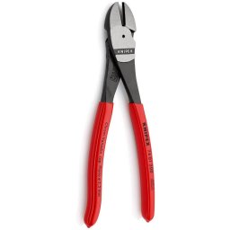 Ojačane Knipex dijagonalne sečice 200 mm (74 01 200)