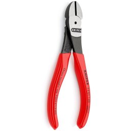 Ojačane Knipex dijagonalne sečice 140 mm (74 01 140)