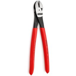 Ojačane Knipex dijagonalne sečice 250 mm (74 01 250)