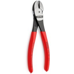 Ojačane Knipex dijagonalne sečice 180 mm (74 01 180)